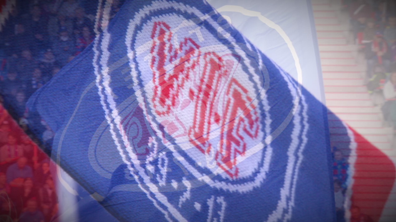 Velkommen til ny sesong på Intility Arena!